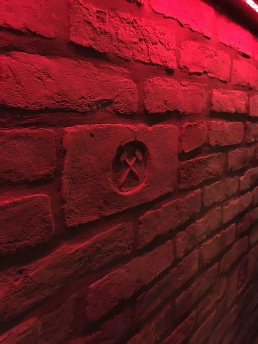 The Bachelor Bar - Bunker | Private Club Budapeste Exterior foto